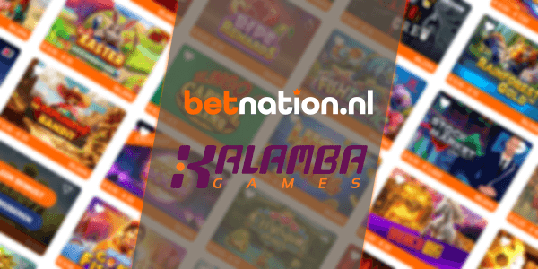 Smart Gaming voegt Kalamba toe: meteen 11 speltitels beschikbaar