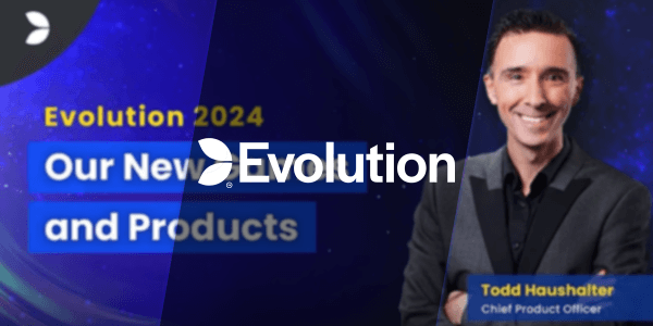 Evolution geeft sneakpeek van nieuwe speltitels in video