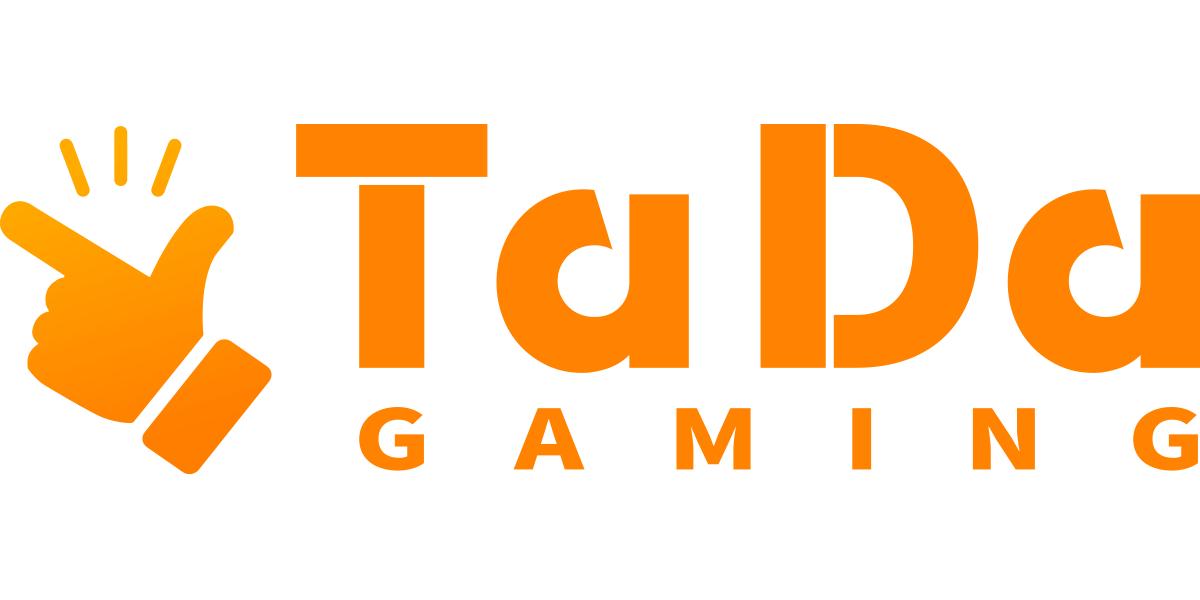 logo TaDa gaming