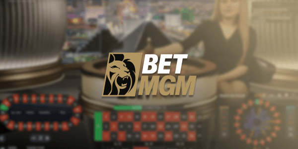 BetMGM Live Casino