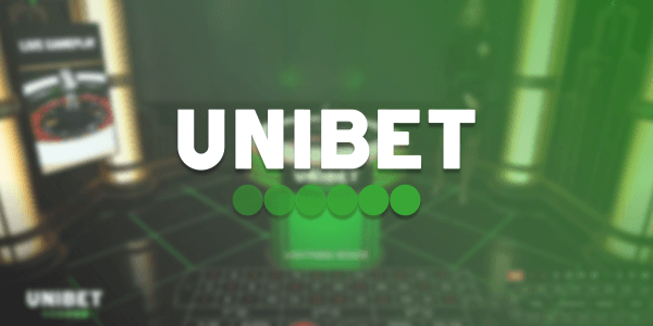 Unibet live casino