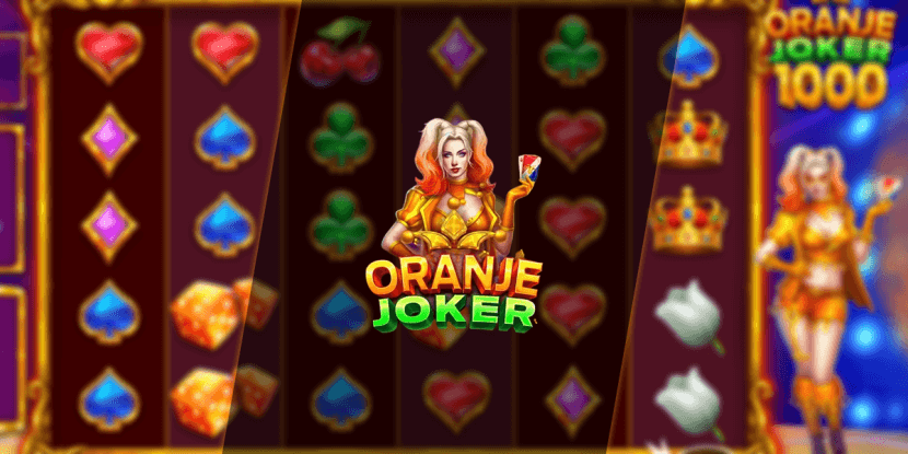 Pragmatic Play brengt nieuwe Oranje Joker 1000 game uit