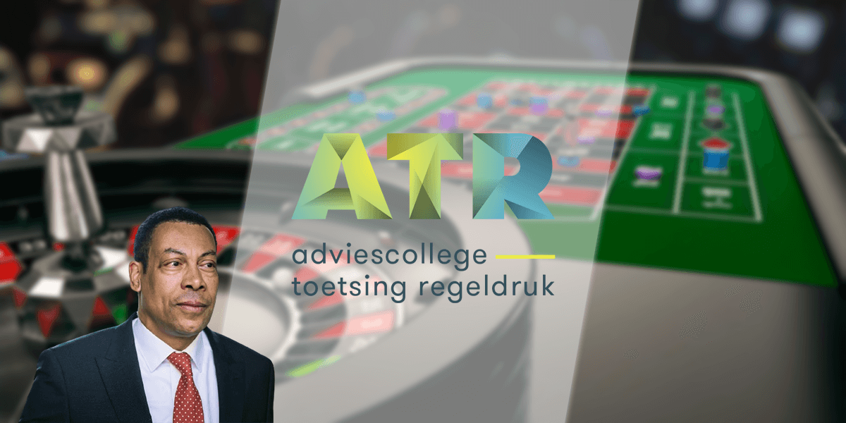 Adviescollege raadt het invoeren van hoge speellimieten af