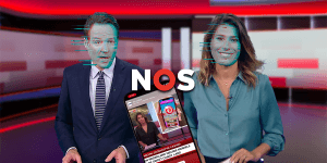 Deepfake NOS-uitzending lokt Nederlanders naar illegale goksites