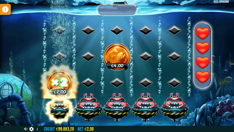 Big Bass Mission Fishin’ Gratis Spins