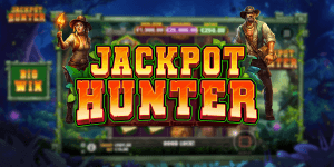 Pragmatic Play brengt nieuwe Jackpot Hunter-game uit