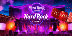 Hard Rock Casino gaat live in Nederland: exclusief voor 24 jaar en ouder