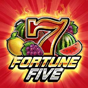 Fortune Five logo