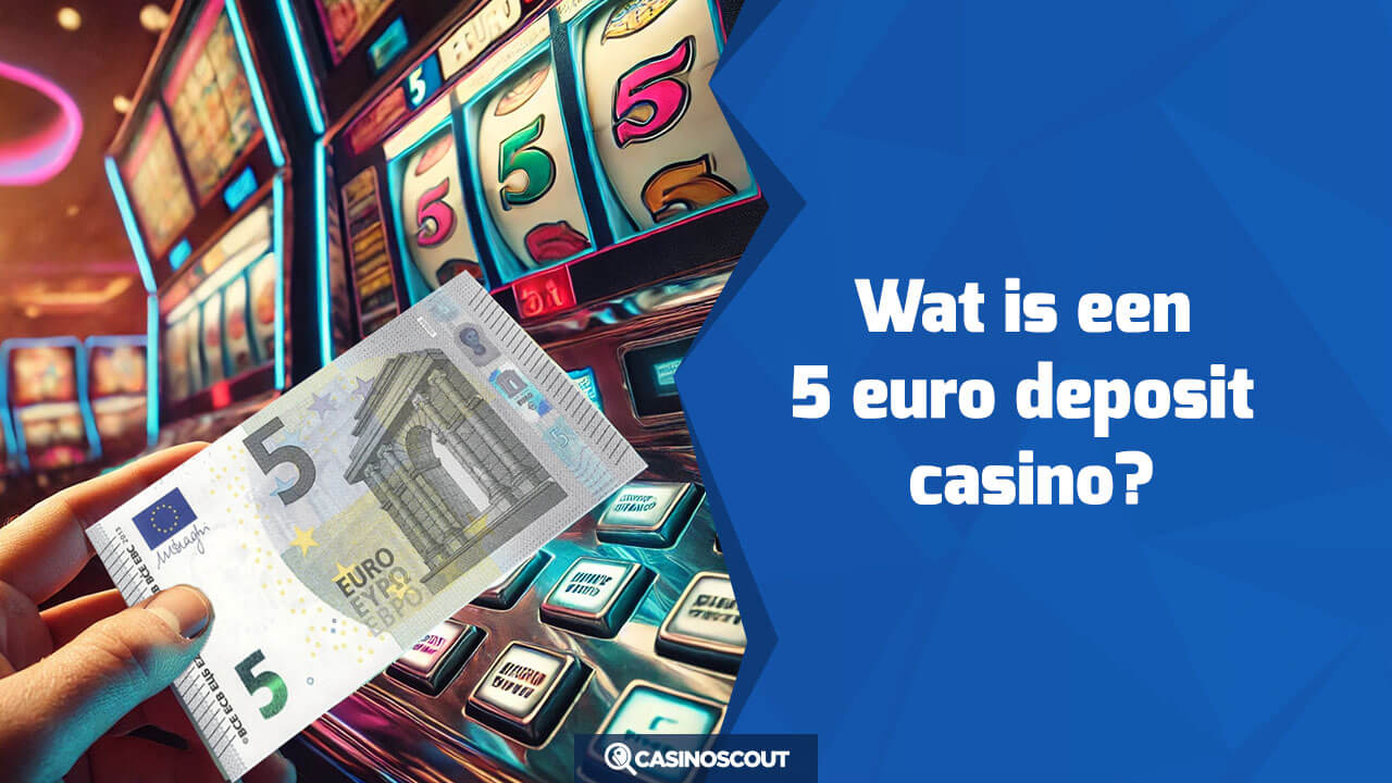 5 euro casino