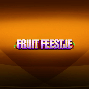 Fruit Feestje logo