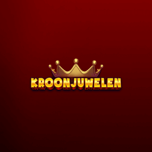 Kroonjuwelen logo achtergrond