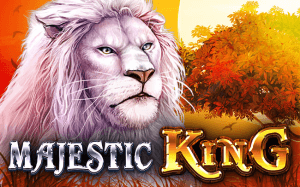 Majestic King logo