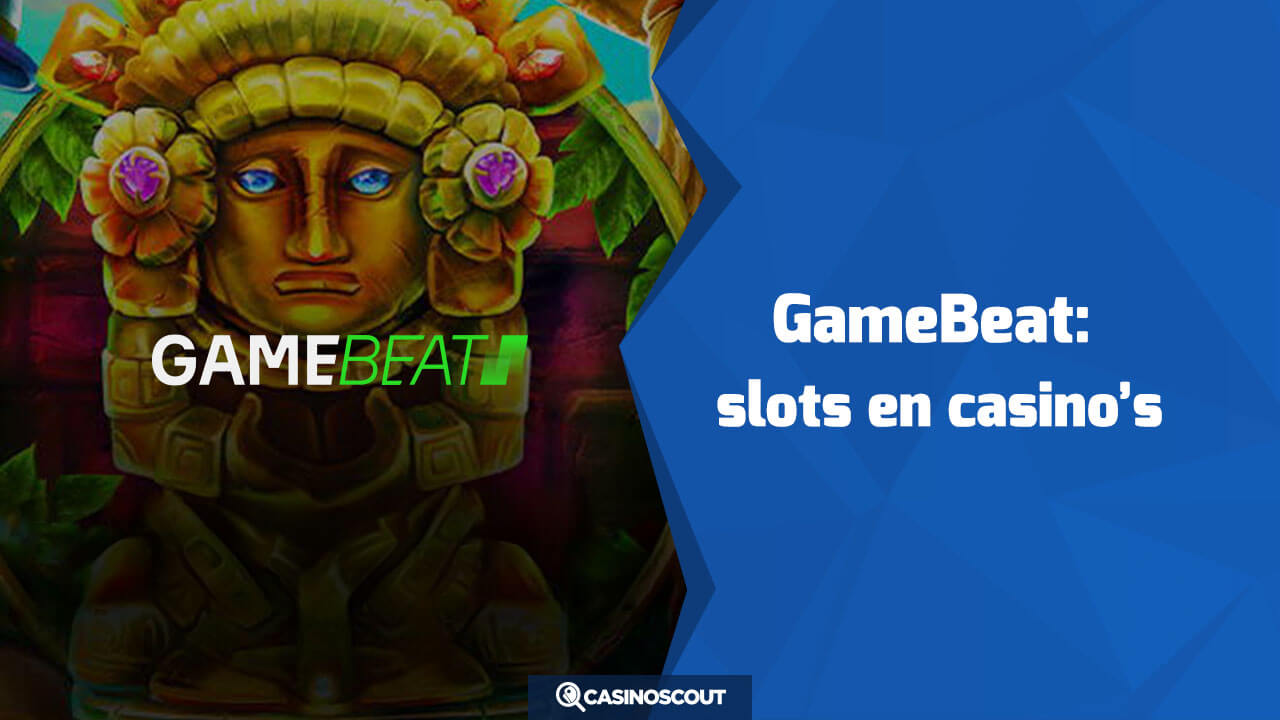 GameBeat softwareontwikkelaar