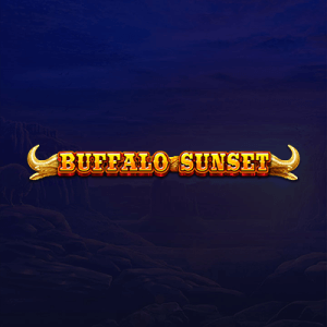 Buffalo Sunset logo