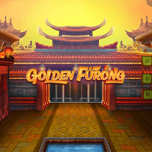 Golden Furong logo