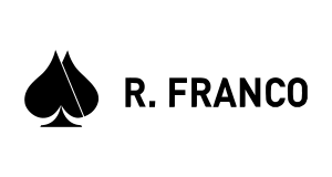 R. Franco logo