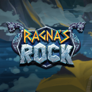 Ragna’s Rock logo