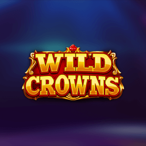 Wild Crowns logo