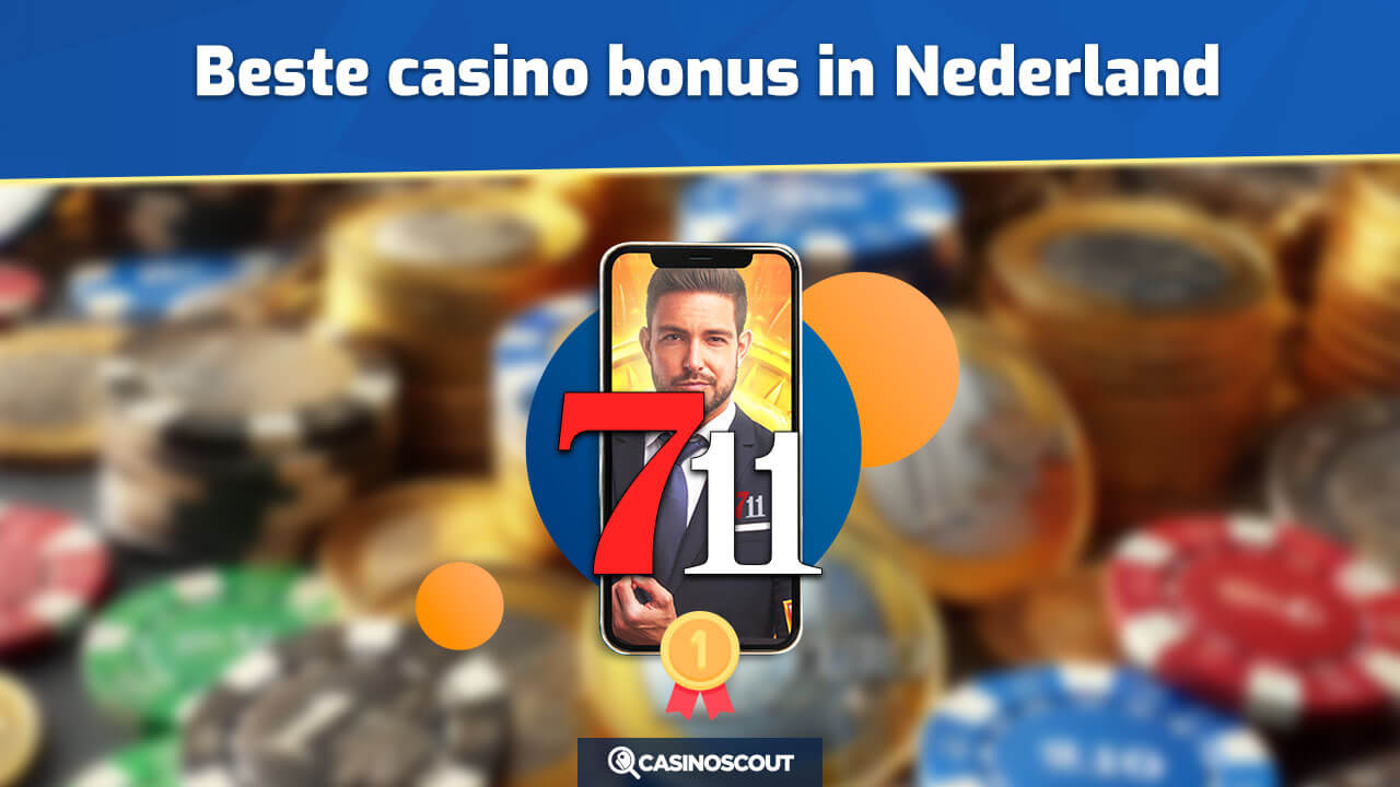 Beste Casino Bonus in Nederland