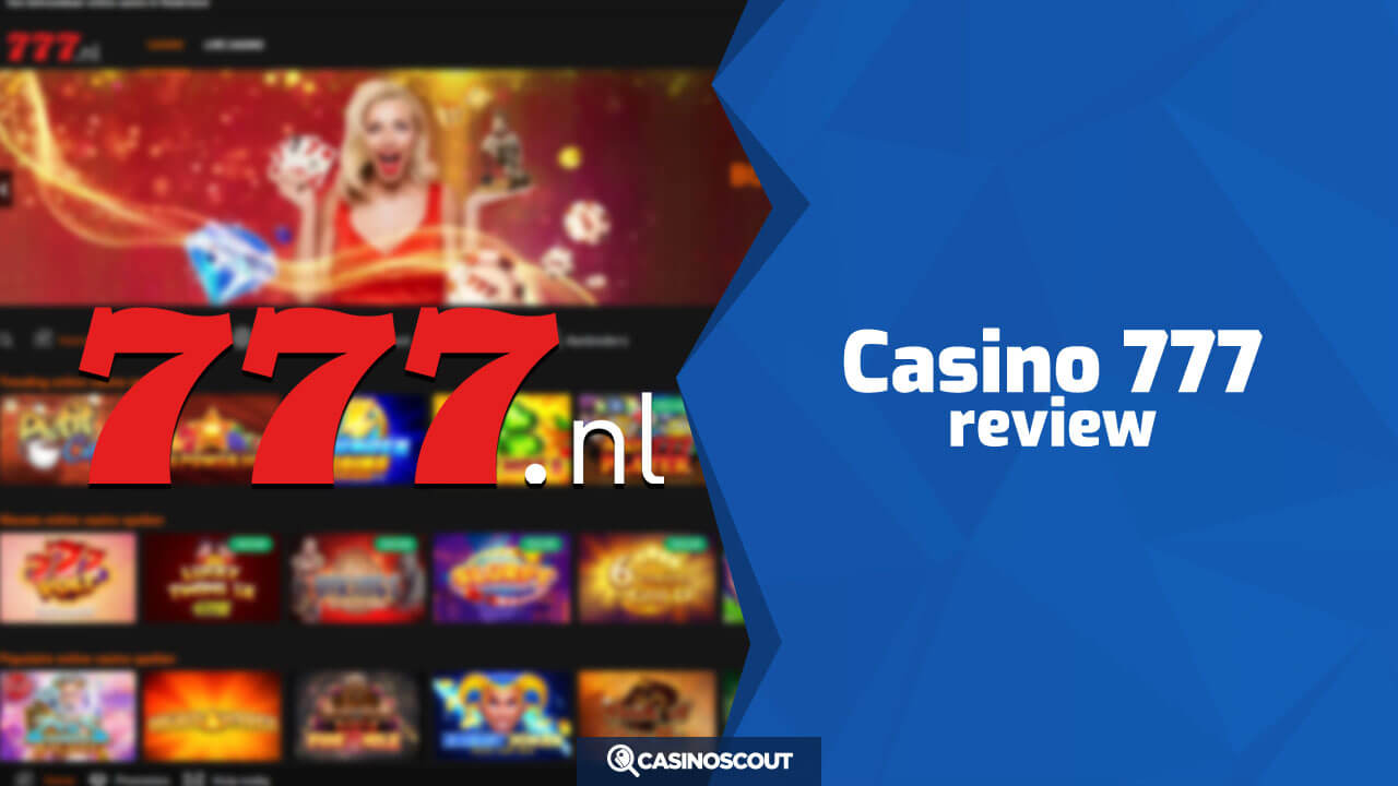 Casino 777 Review