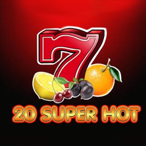 20 Super Hot