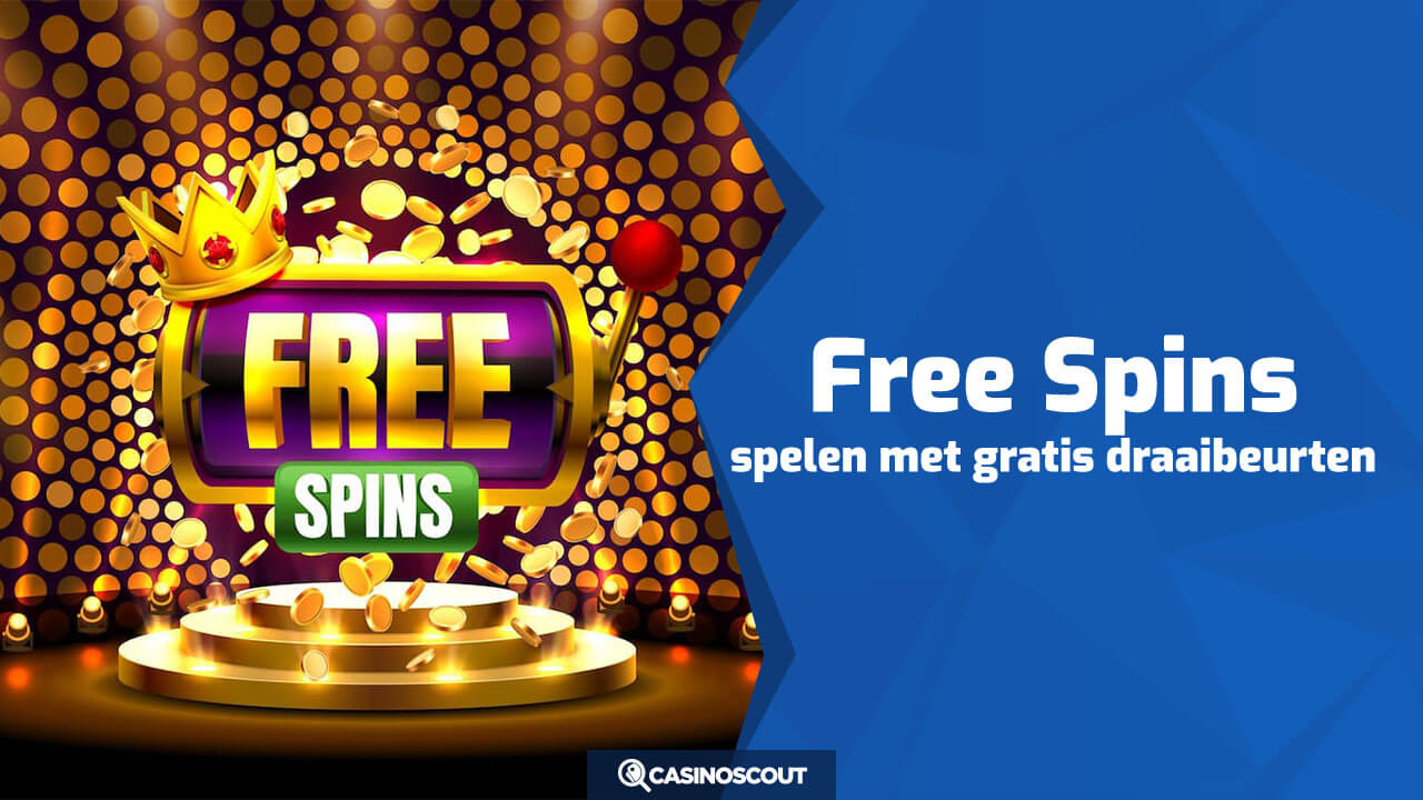 Free spins bonus