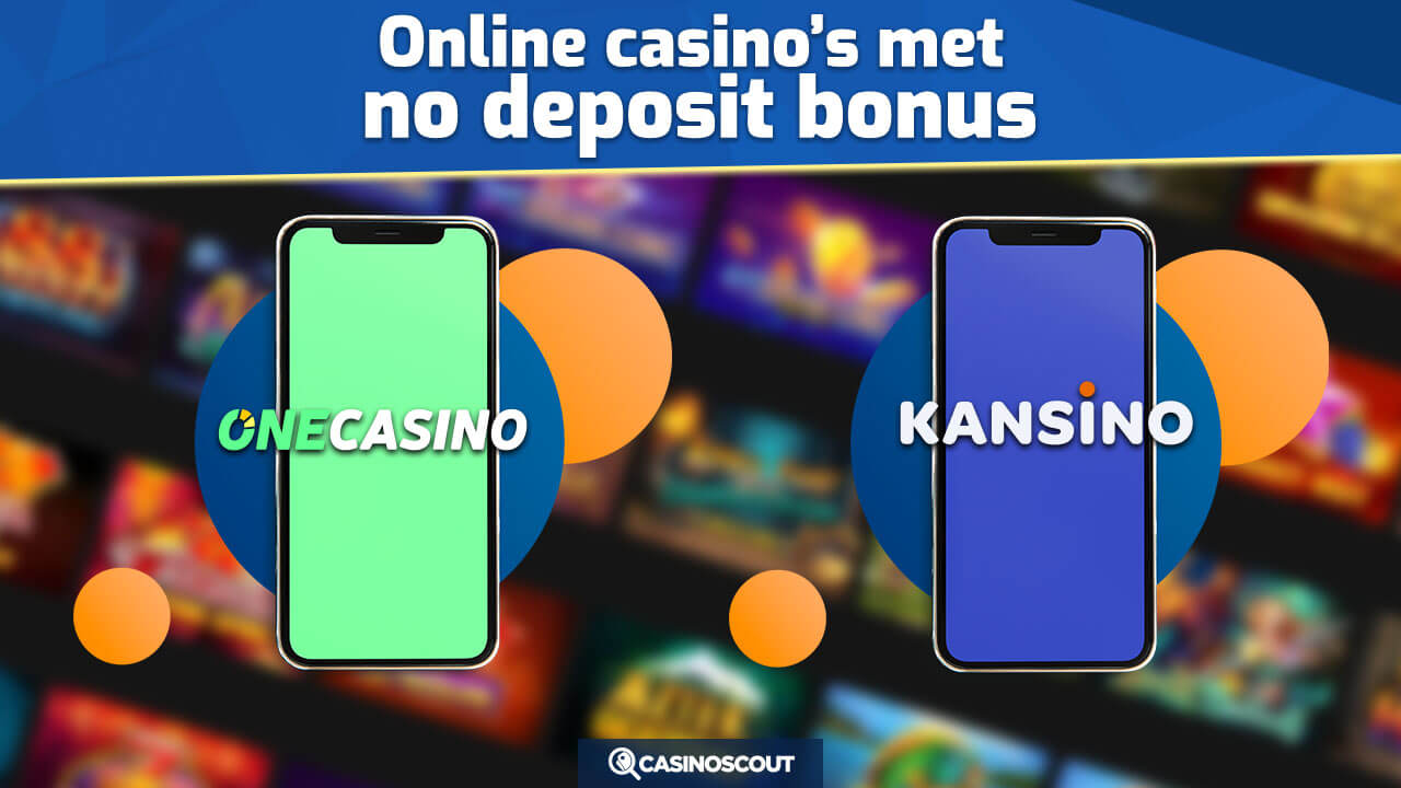 casinos met no deposit bonus