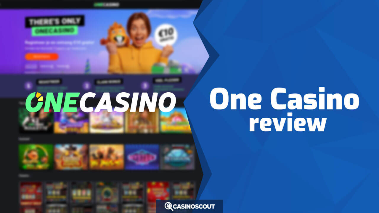 One Casino review