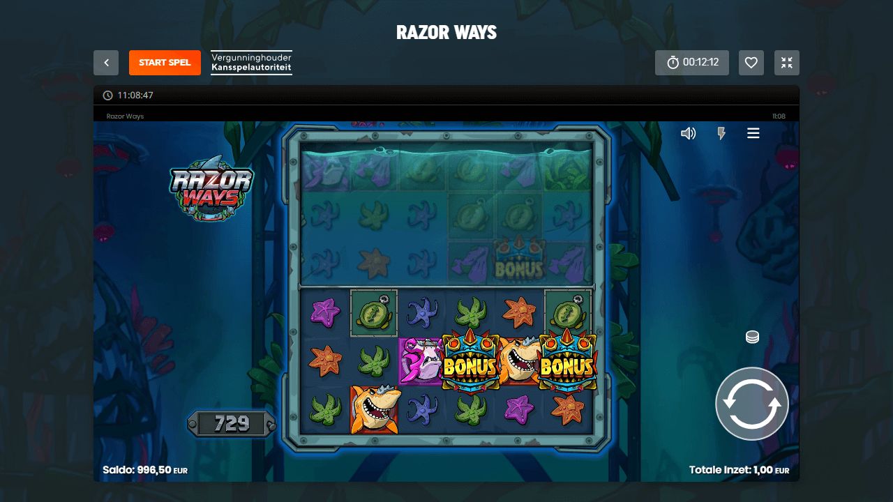 Razor Ways Review