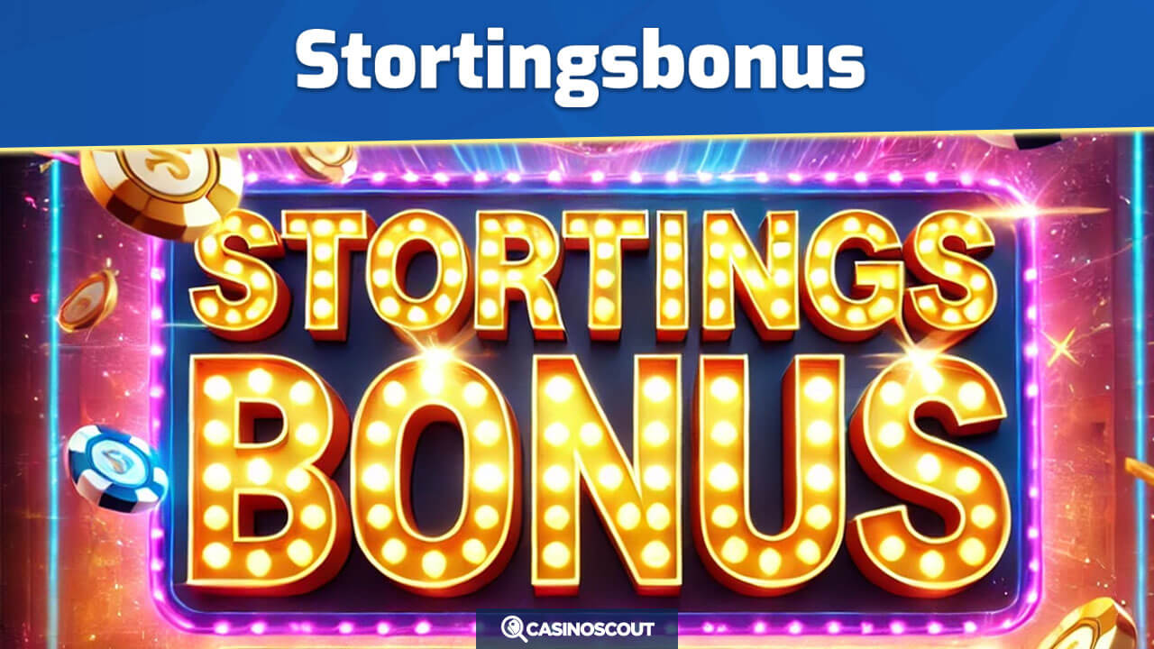 Stortingsbonus