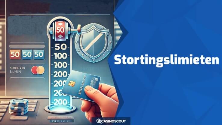 Stortingslimiet: alles over het verplichte netto stortingslimiet