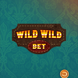 Wild Wild Bet logo