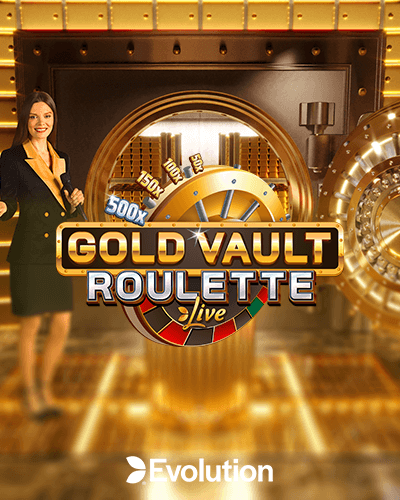 Gold Vault Roulette: Speluitleg, casino’s en strategie