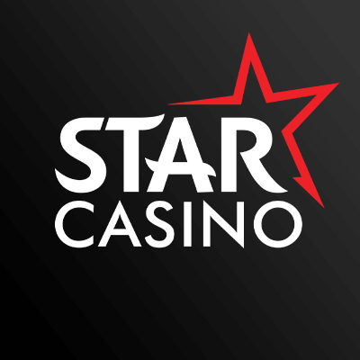 Starcasino side logo review