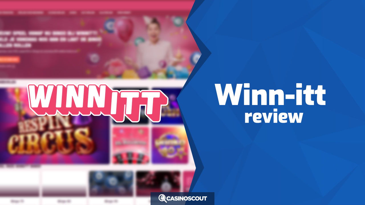 Winnitt review