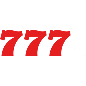 Casino 777 logo