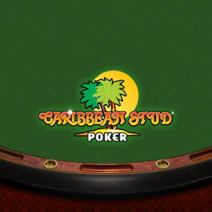 Caribbean Stud Poker logo