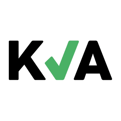 kva logo