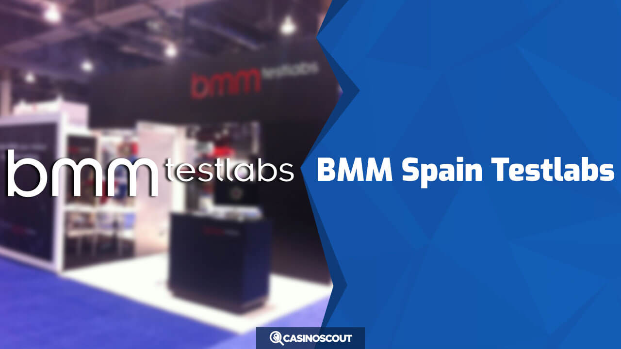 BMM Spain Testlabs