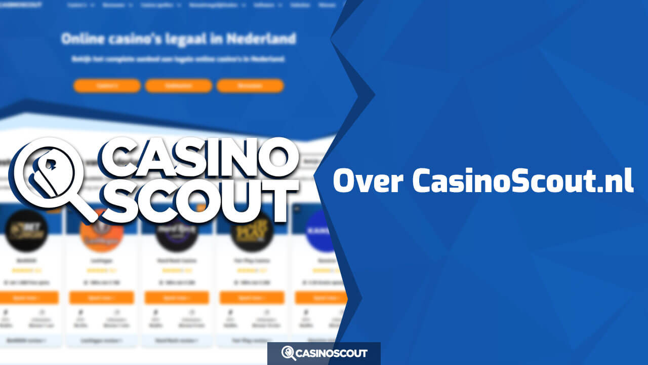 Over CasinoScout