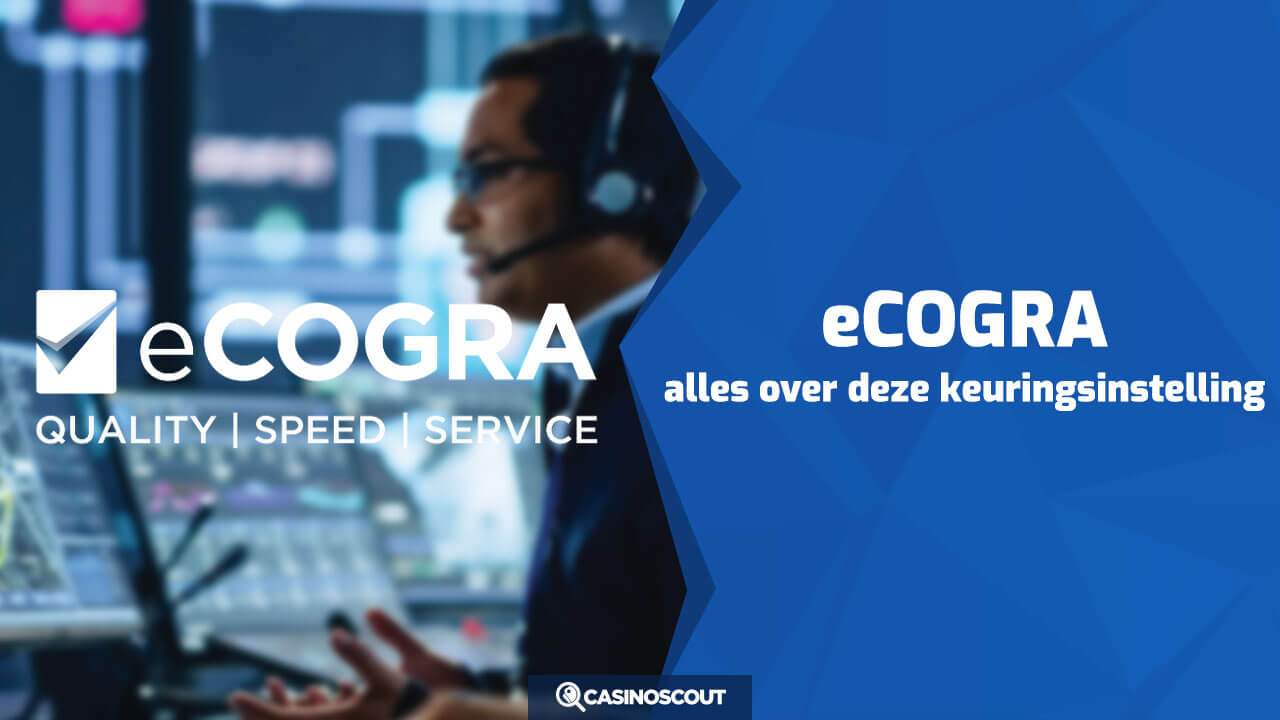 eCOGRA