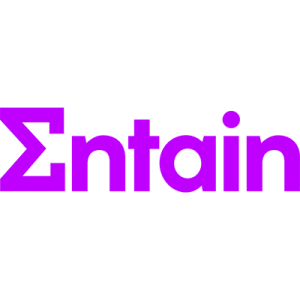 entain logo