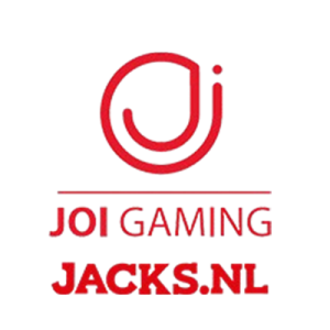 JOI Gaming logo