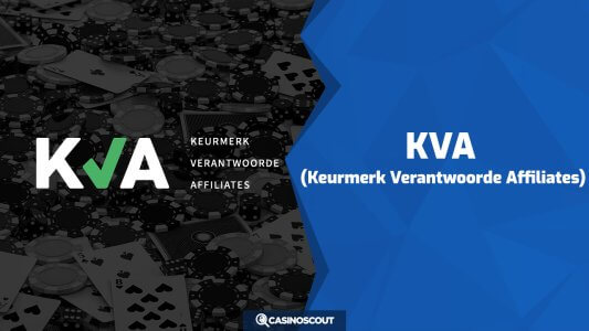 KVA (Keurmerk Verantwoorde Affiliates)