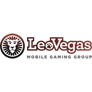 leovegas logo