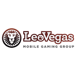 leovegas group logo