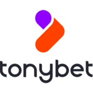 Tonybet logo