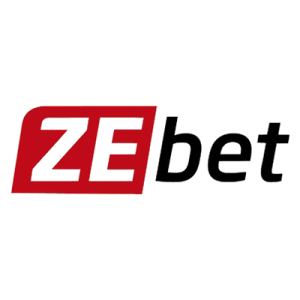 ZEBetting logo