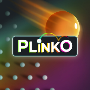 Plinko (Gaming Corps) logo