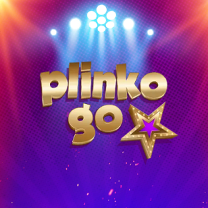 Plinko Go logo